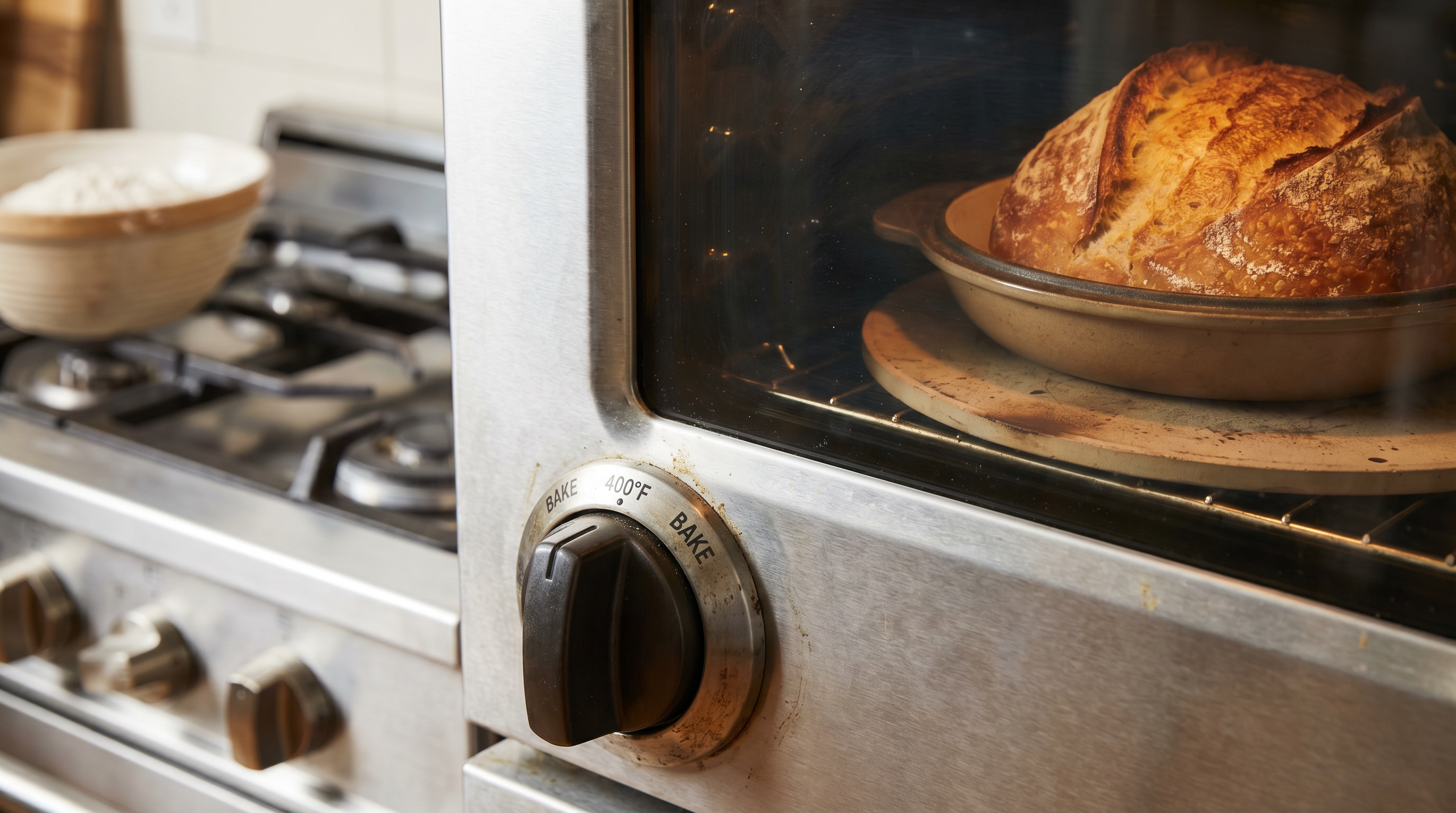 Thanksgiving Turkey Tools: Thermometer, Roaster, and Carving Knife