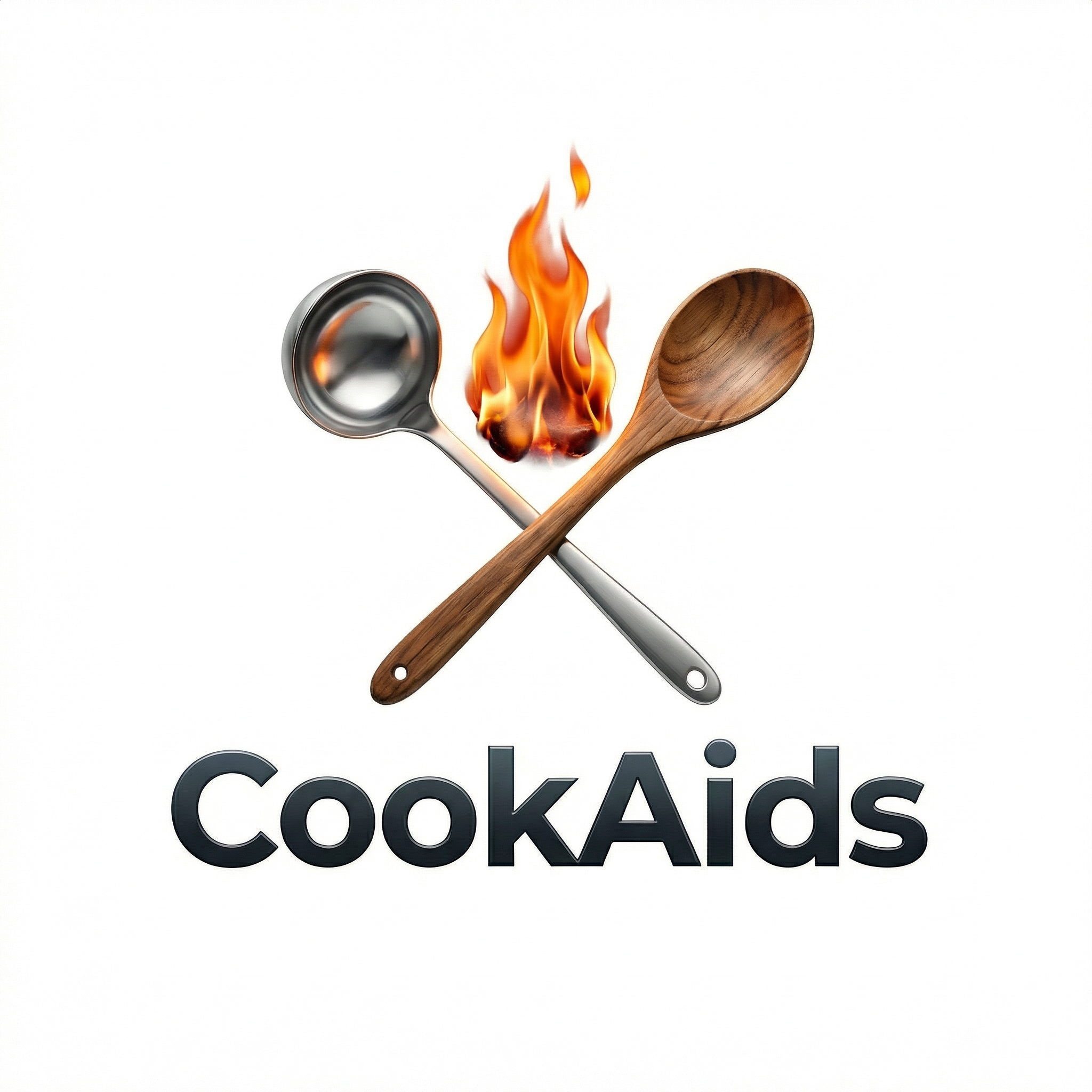CookAids logo